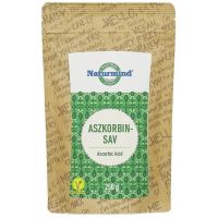 Acid ascorbic, 250g - Naturmind