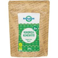 Amidon din porumb, eco-bio, 250g - Biorganik