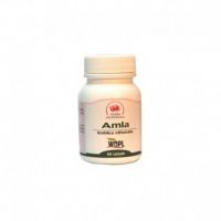 Amla 500mg, 60cps - Herba Ayurvedica