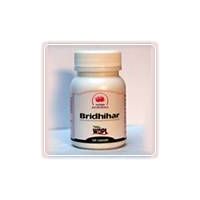 Bridhihar 500mg, 60cps - Herba Ayurvedica