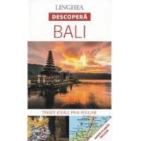 Descopera Bali