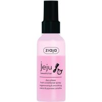 Balsam duofazic pentru par, Jeju Pink, 125ml - Ziaja