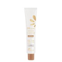 BB Cream anti-age nuanta inchisa, 40ml - Fleurance Nature