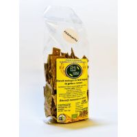 Biscuiti integrali cu rozmarin, eco-bio, 200g - Ecomania