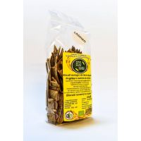 Biscuiti integrali cu seminte de chimen, eco-bio, 200g - Ecomania