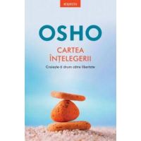 Cartea intelegerii, Osho - carte - Litera