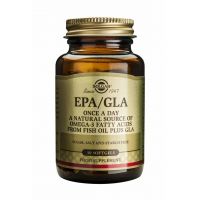 EPA/GLA, 30cps - Solgar