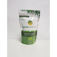 Seminte de canepa eco decorticate, 250g - Hemp Hearth