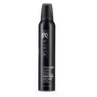 Spuma Coloranta - Black Professional Line Mousse Color Protective Colouring Mousse Dark Blond, 200ml