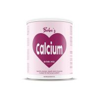Calcium supliment alimentar cu calciu, 150g - Babe's