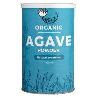 Agave pudra indulcitor, eco-bio, 250g - Amrita