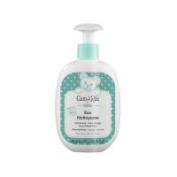 Apa de curatare fara clatire pentru bebelusi, 400ml - Gamarde