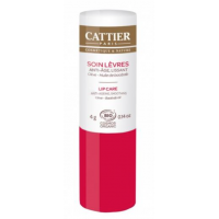 Balsam anti-aging pentru buze, 6g - Cattier
