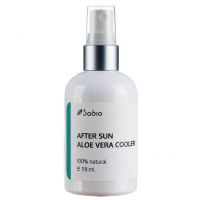 After Sun Aloe Vera Cooler 118ml - Sabio