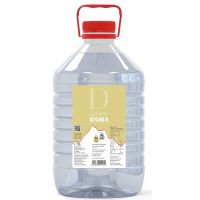 Apa alcalina cu aur DORA - Gold Water D'ORA, 5L