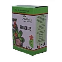 Ceai Renalplus Natura Plant Poieni, 100 g