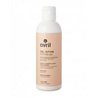 Gel intim cu galbenele, 200ml - Avril