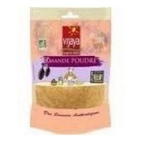 Migdale feliate 125g Vijaya