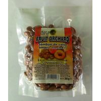 Samburi de caise amari 200g - FRUIT ORCHARD