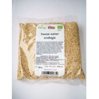 Seminte de susan natur nedecorticate 250g - ECO-BIO - PETRAS