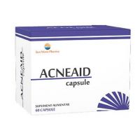 Acneaid 60cps - SUN WAVE PHARMA