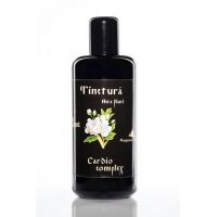 Cardio-complex Tinctura - Nera Plant 100ml