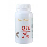 Coenzima Q10 60cps - Euro Form