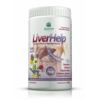 LiverHelp 360g - Zenyth