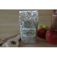 Seminte Floarea Soarelui bio 150g BIOFARMLAND