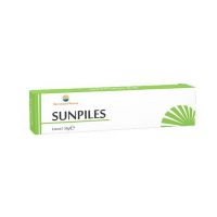Sun Piles crema 30g - Sun Wave Pharma