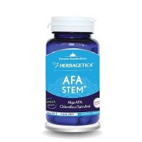 Afa Stem + (alga AFA), capsule, HERBAGETICA 30 capsule