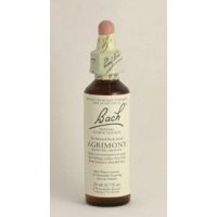 Agrimony - Turita mare (Bach1) 20ml - Remediu Floral Bach
