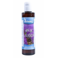 Apa De Lavanda 200ml - ADAMS VISION