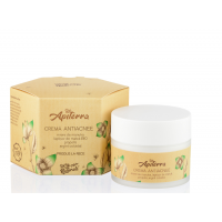 Apiterra Crema antiacnee, 50ml - Apicola Pastoral Georgescu