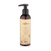 Apiterra lotiune de corp 3 in 1, 200ml - Apicola Pastoral Georgescu
