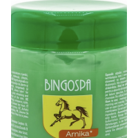 Balsam Grasime din Cal si Arnica 500ml - Trans Rom Trading