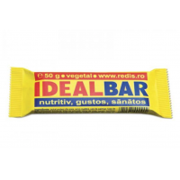 Baton Ideal Bar Proteic, 50g - Redis