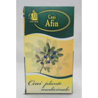 Ceai afin vrac, 50g - StefMar