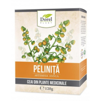Ceai de Pelinita, 120g - Dorel Plant