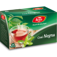 Ceai negru, 20pl - Fares