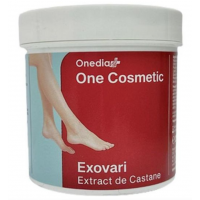 Exovari, extract de castane pentru picioare obosite si varicoase, 250ml - Onedia