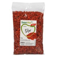 Fructe Goji Sano Vita, 500g