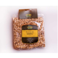 Fulgi de migdale, 70g - Stef Mar