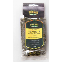 Seminte De Dovleac, 70g - StefMar