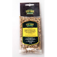 Seminte De Floarea Soarelui, 70g - StefMar