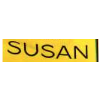 Susan negru, 100g - StefMar