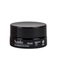Crema de fata nutritiva Blue Light Protection pentru ten uscat/matur, 50ml - SENDO