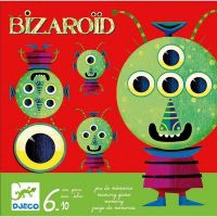 Joc - Bizaroid