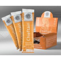 Men s Wellness Superfood mix, eco-bio, 10plicuri x 10g -Superfood