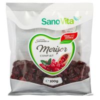 Merisor Confiat Sano Vita, 100g